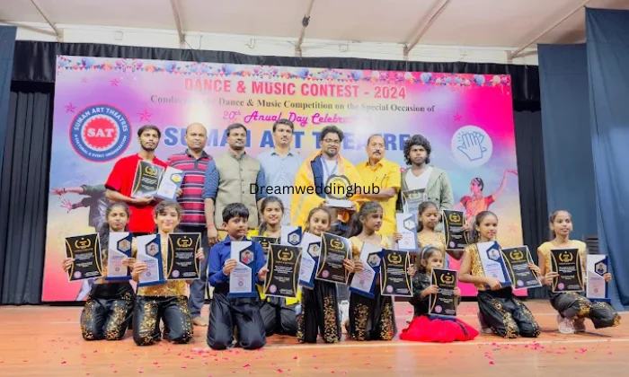 Crazy Moves Dance Academy